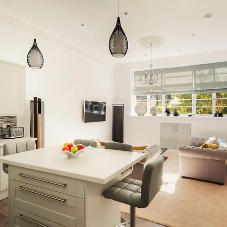 Great King Street Residence Эдинбург Экстерьер фото