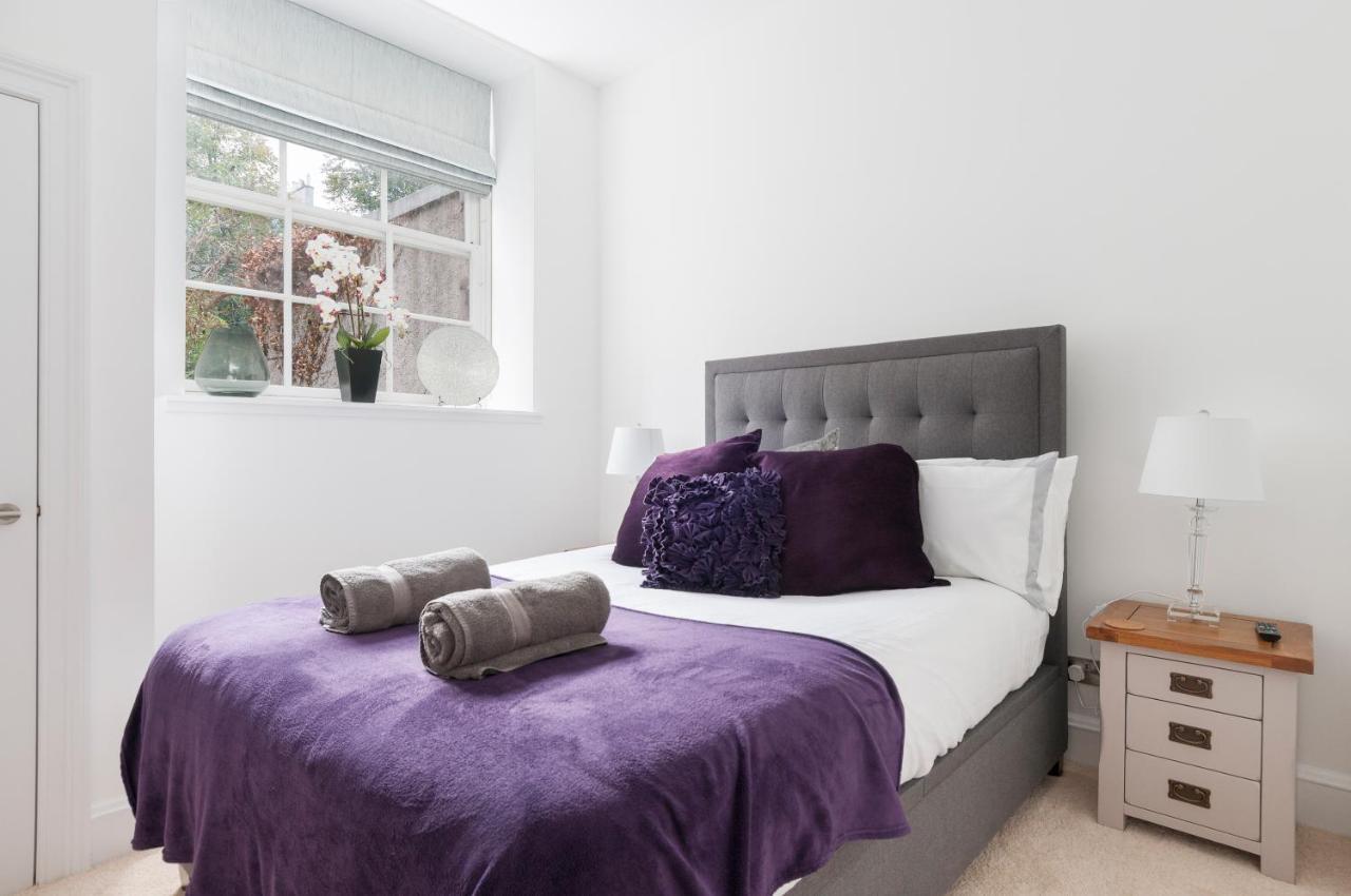 Great King Street Residence Эдинбург Экстерьер фото