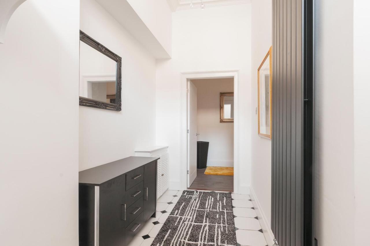 Great King Street Residence Эдинбург Экстерьер фото
